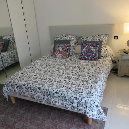 Apartment Ref Nico - Palmes D'or *