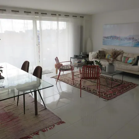 Ref Nico - Palmes D'or Apartment Cannes